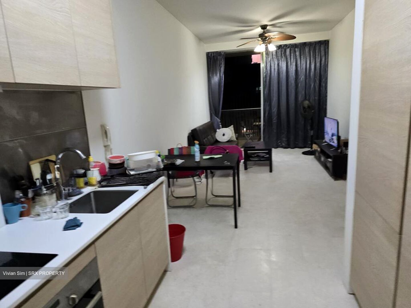 Sennett Residence (D13), Condominium #575310081